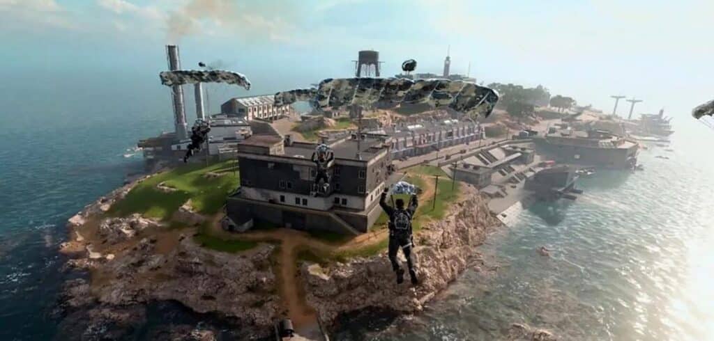 Call of Duty Season 5 to clash with Esports World Cup
