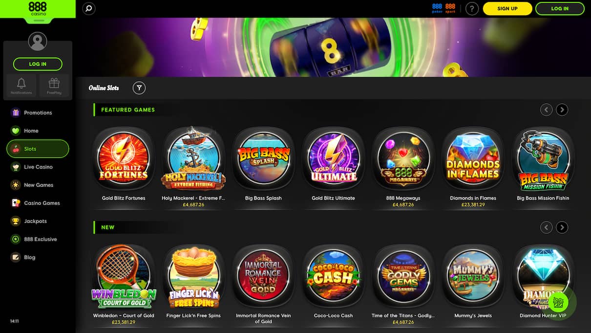 888Casino Paysafecard Casino