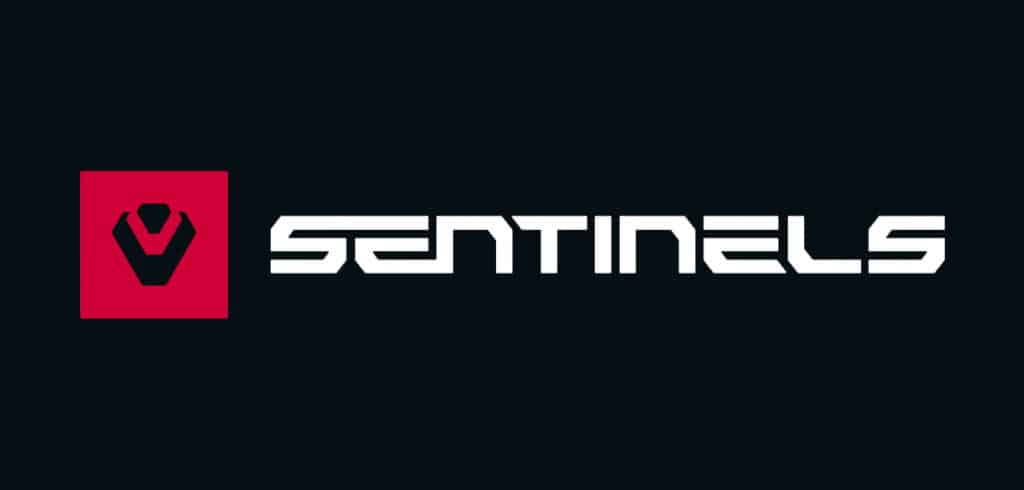 Sentinels header
