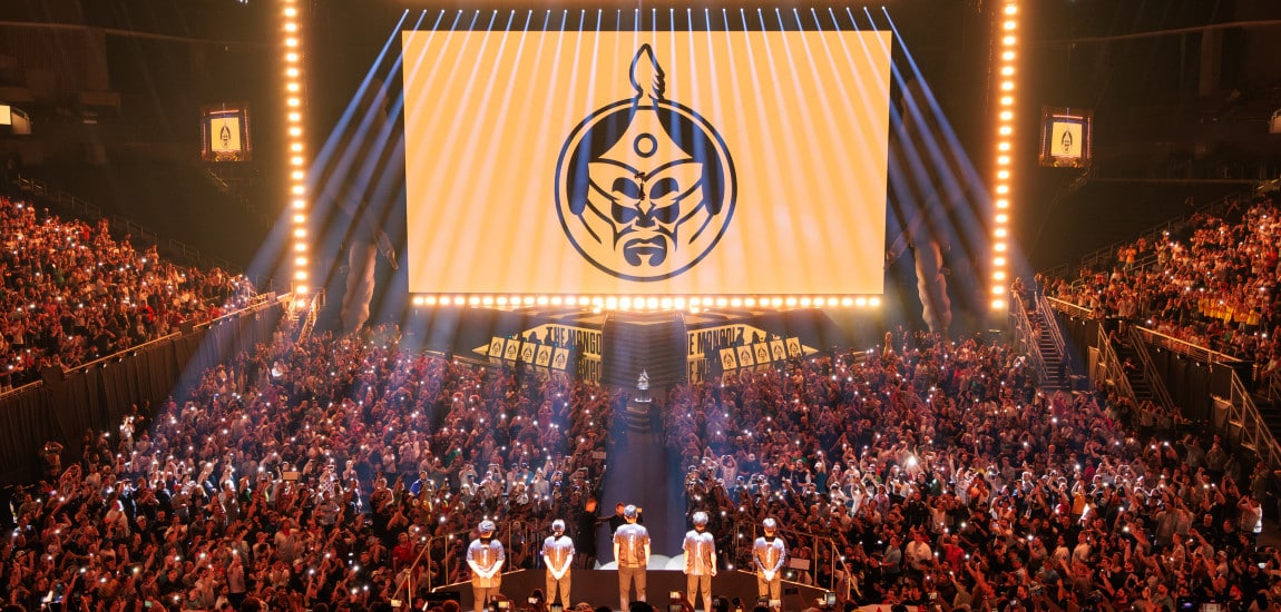 The MongolZ announce academy roster / Mongolian passion for Counter-Strike / Why are more teams investing more in Academy Rosters?