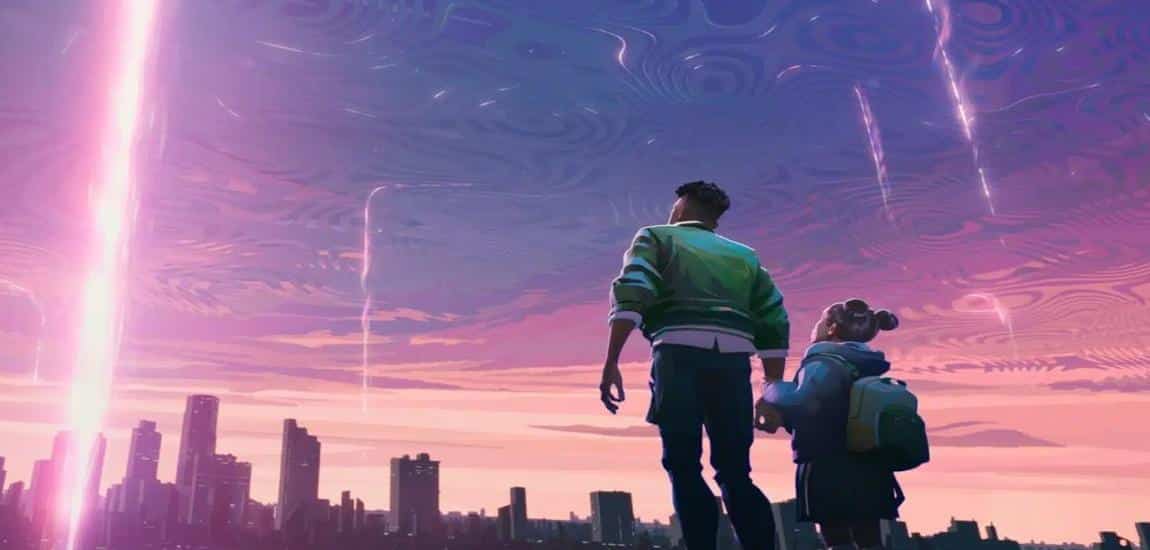 Valorant celebrates five-year anniversary with cinematic ‘Why We Fight’