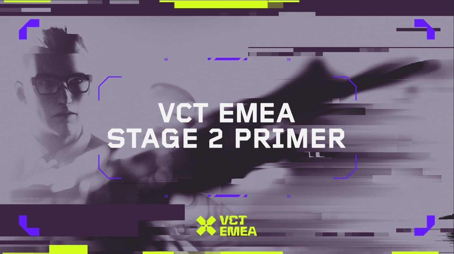 VCT EMEA Stage 2 kicks off on July 16th on the road to Champions Paris