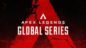ALGS Apex Legends Global Series