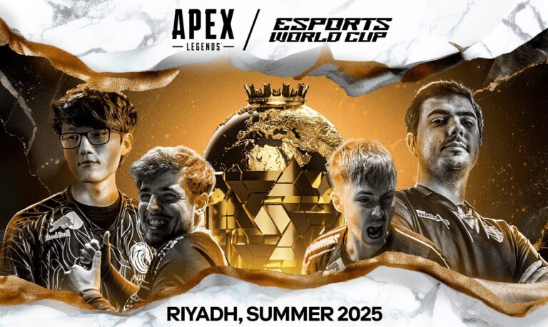 esports world cup apex legends announcement image