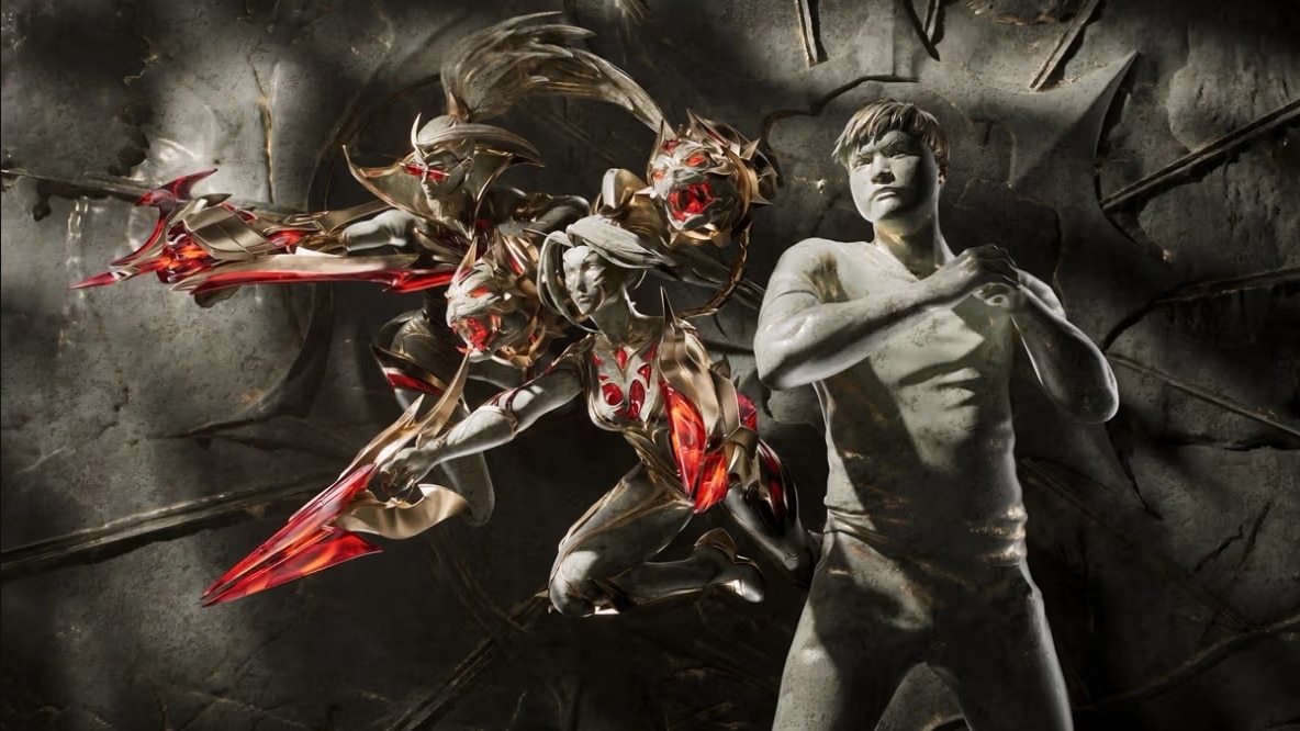 League of Legends Patch 25.12 featuring Uzi Hall of Legends