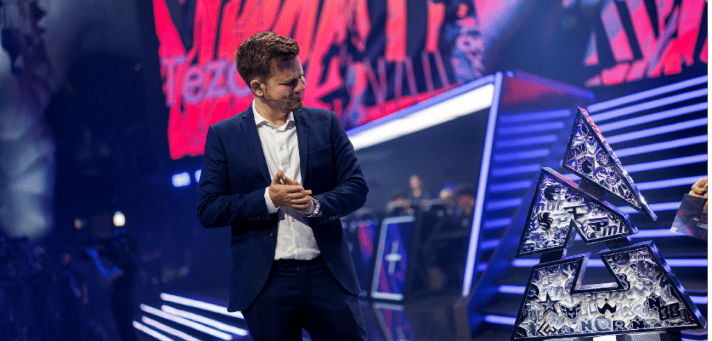 dupreeh announces retirement