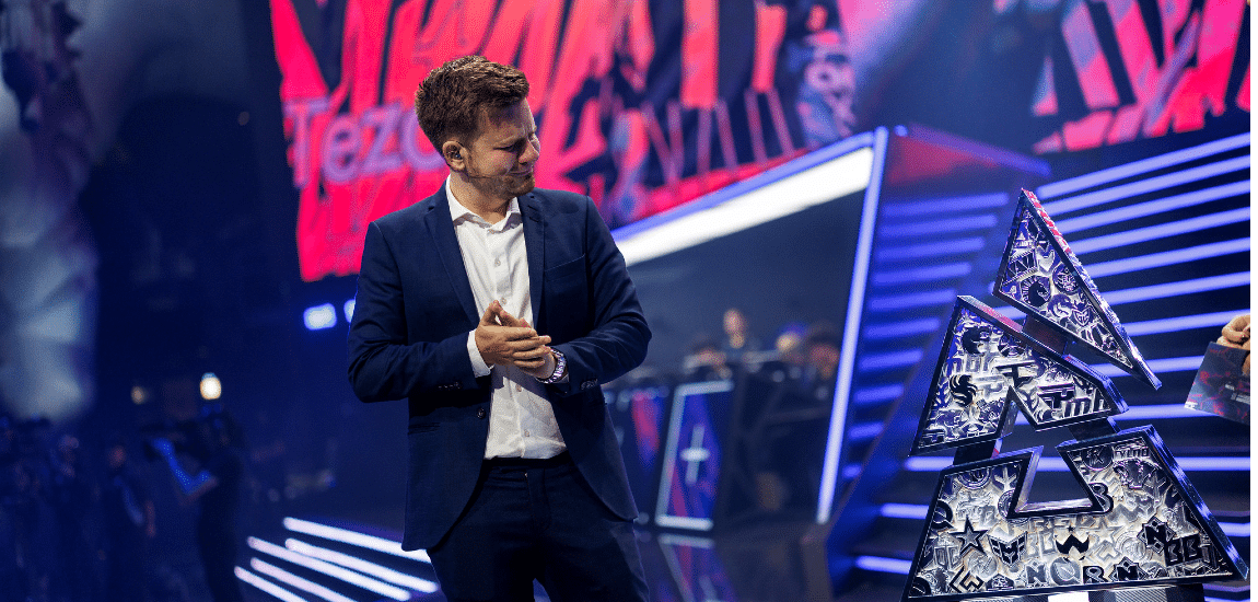 dupreeh announces retirement in emotional farewell