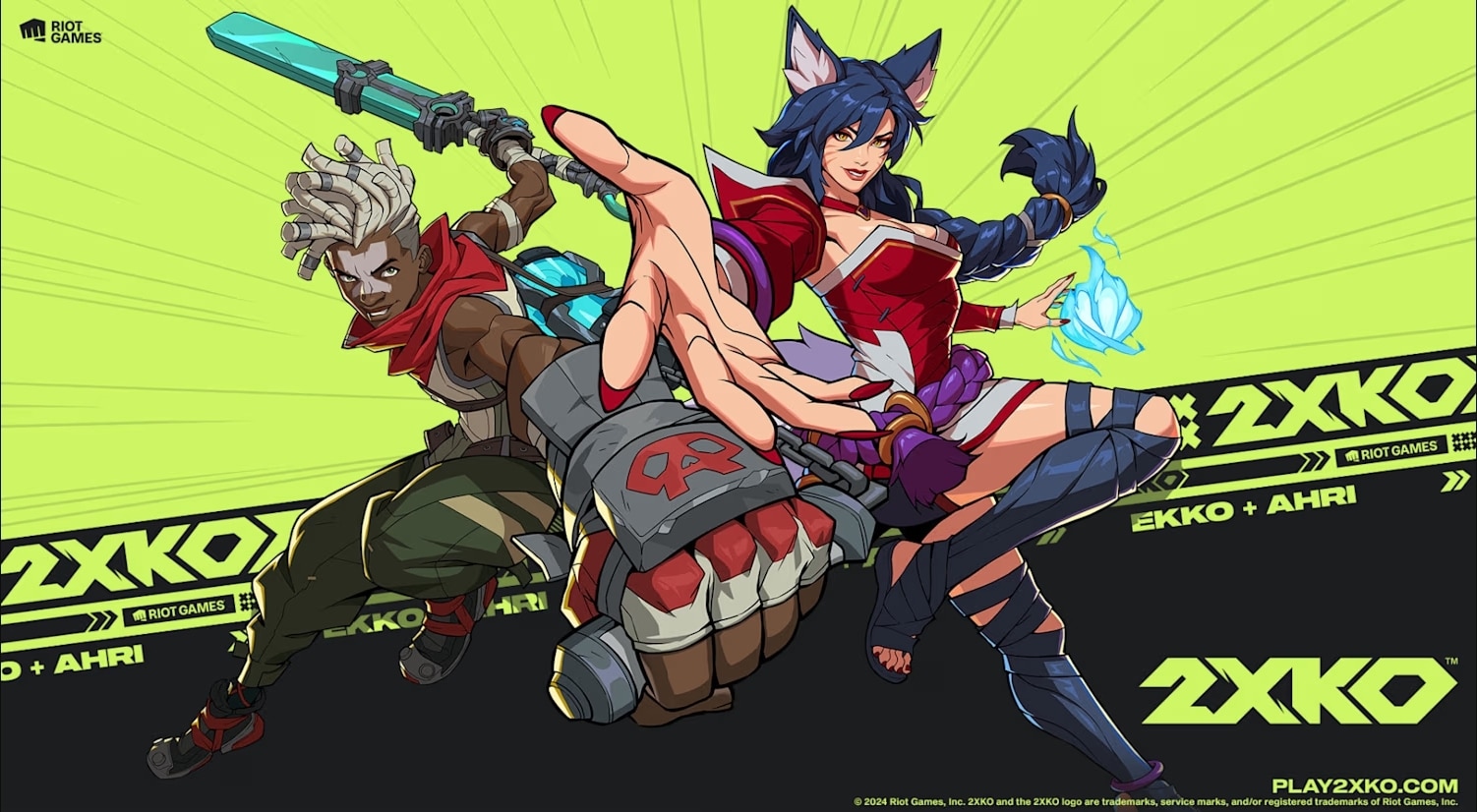 Invincible VS and MARVEL Tōkon announced – is 2XKO in trouble?