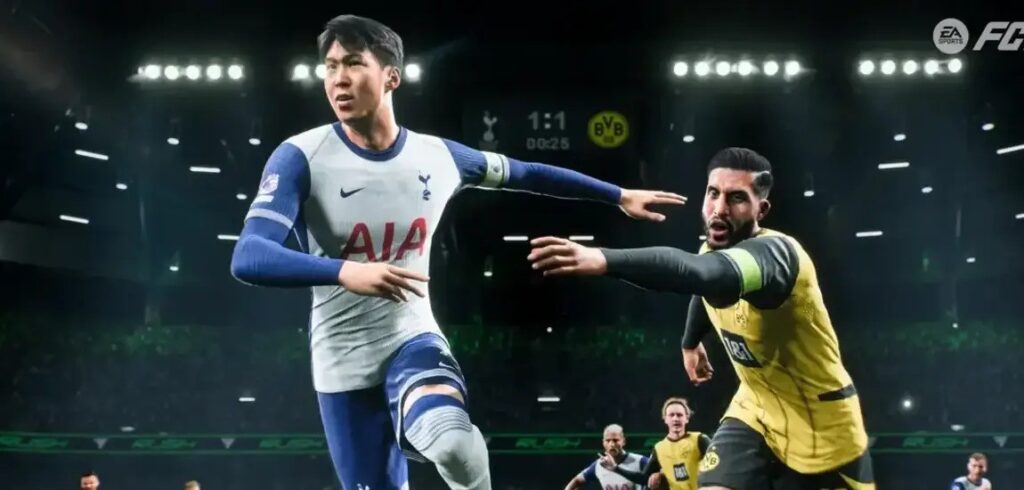 EA FC 26 will see popular league return