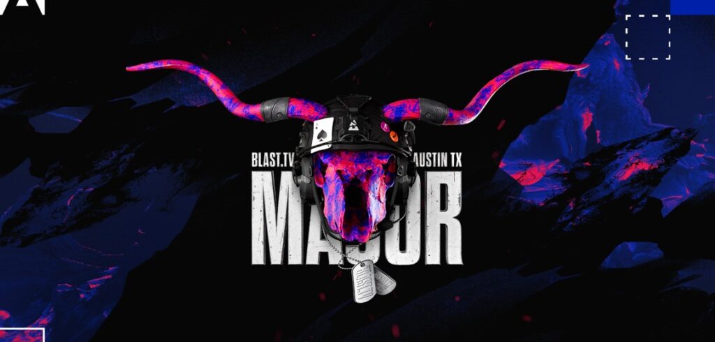 BLAST.tv Austin Major Counter-Strike 2