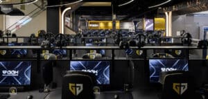 Gen.G opens GGX cultural gaming space in Seoul