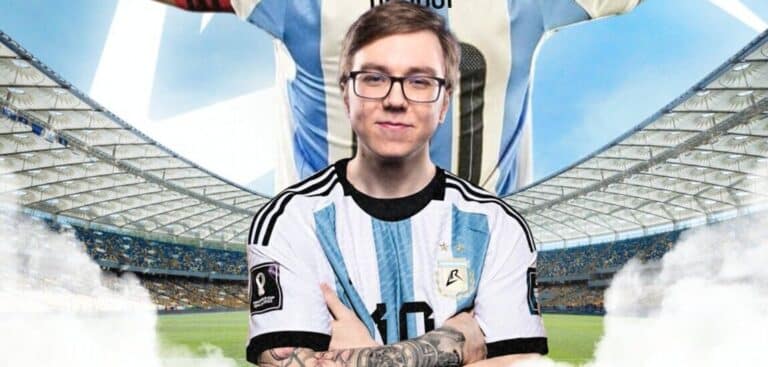 Los Ratones vs Barça eSports EMEA Masters