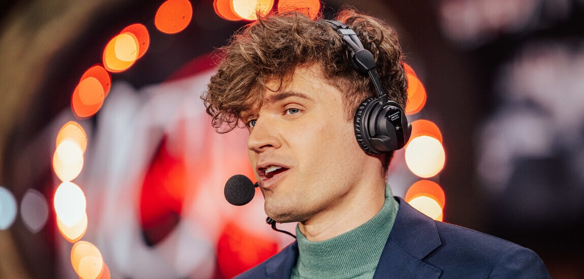 Chronicler quits LoL Esports and LCK after five years – hunt begins for new LCK caster