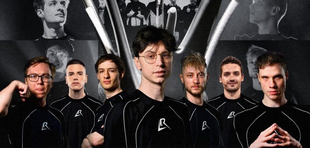 Los Ratones are back-to-back EMEA Masters champions