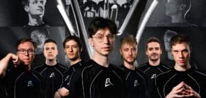 Los Ratones are back-to-back EMEA Masters champions