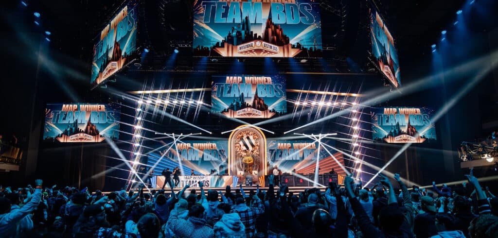 Team BDS announce new CEO and upcoming name change