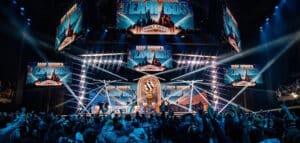 Team BDS announce new CEO and upcoming name change