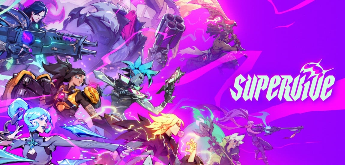 Supervive is leaving Early Eccess with full release in July and new character Wukong