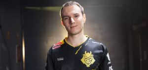 Iconic LoL esports player Perkz has retired