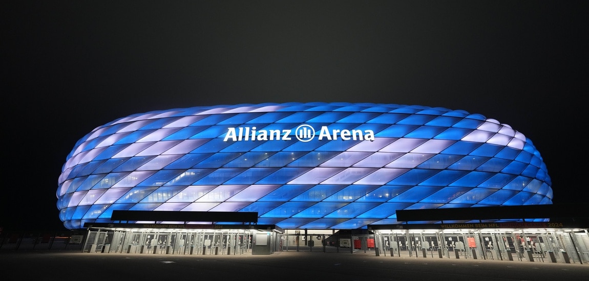 EA FC 26 might see Bayern Munich’s Allianz Arena return