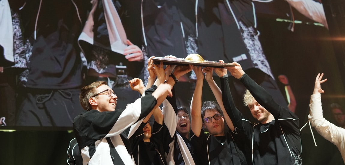 NLC is Europe’s most popular LoL league with 3m hours watched