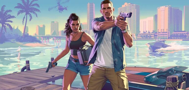 UK Government launches £30m Games Growth Package