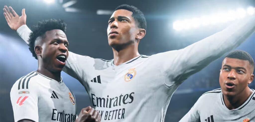 EA FC 26 release date has leaked