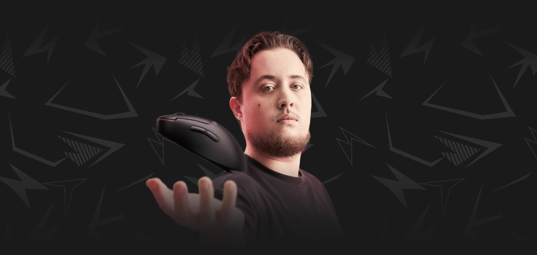ZywOo announces new specially designed mouse