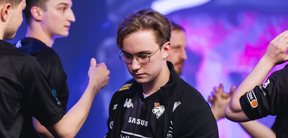 Analysis & Opinion: What went wrong for FL4MUS at Virtus.pro? Who is to blame?