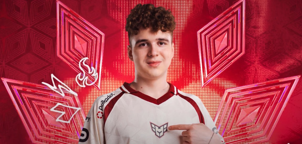 Heroic sign gr1ks; nilo completes roster