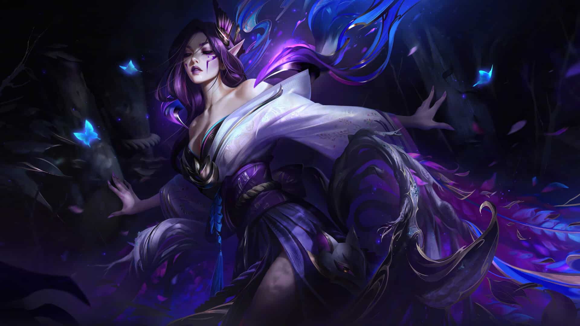 League of Legends Patch 25.13 sees return of Arena