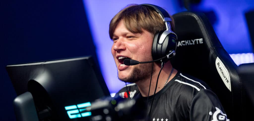 s1mple Austin