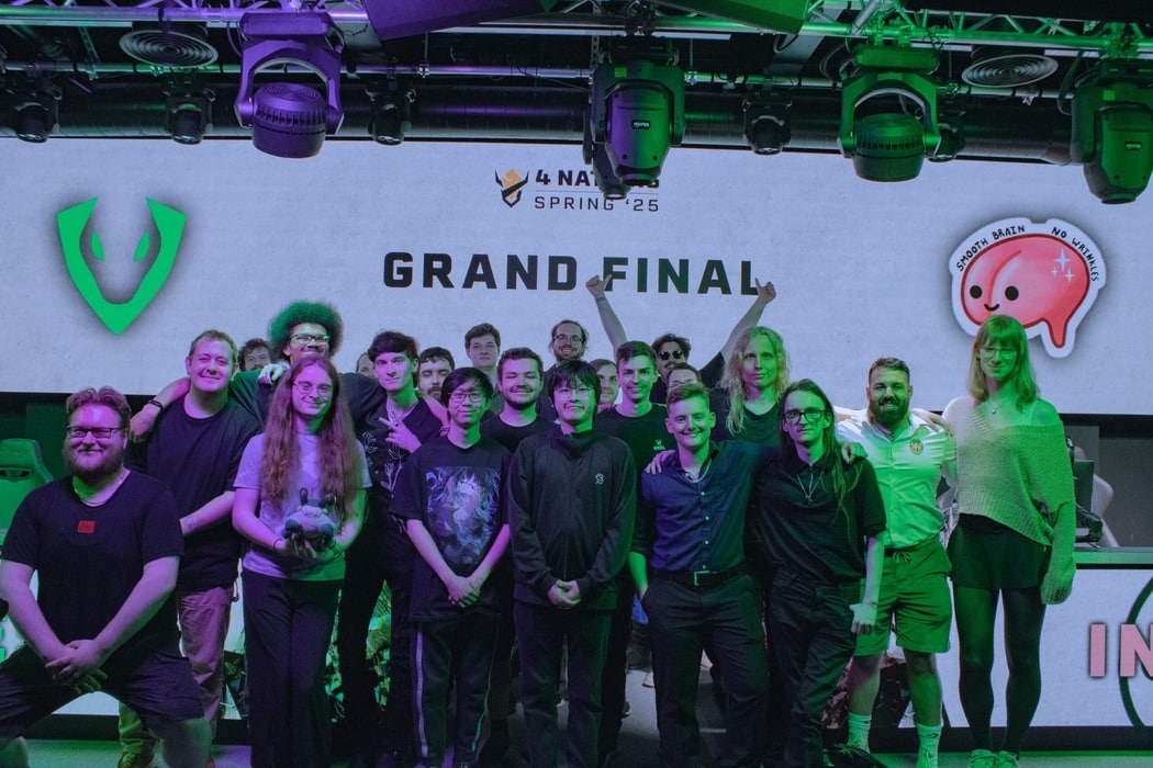 “Nothing is impossible” – LunaCasts examines esports diversity and opportunity