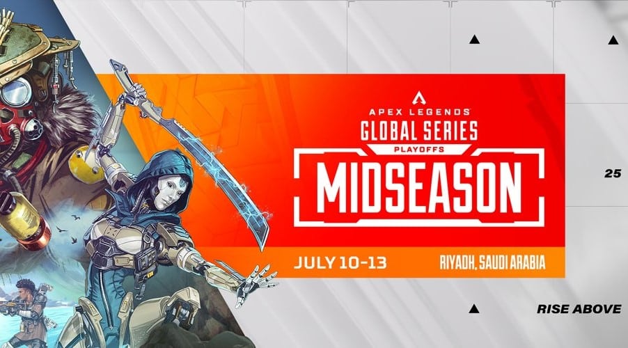 Phony is ok – ALGS Midseason Playoffs begin with player surgery, well-being worries, and dramatic games