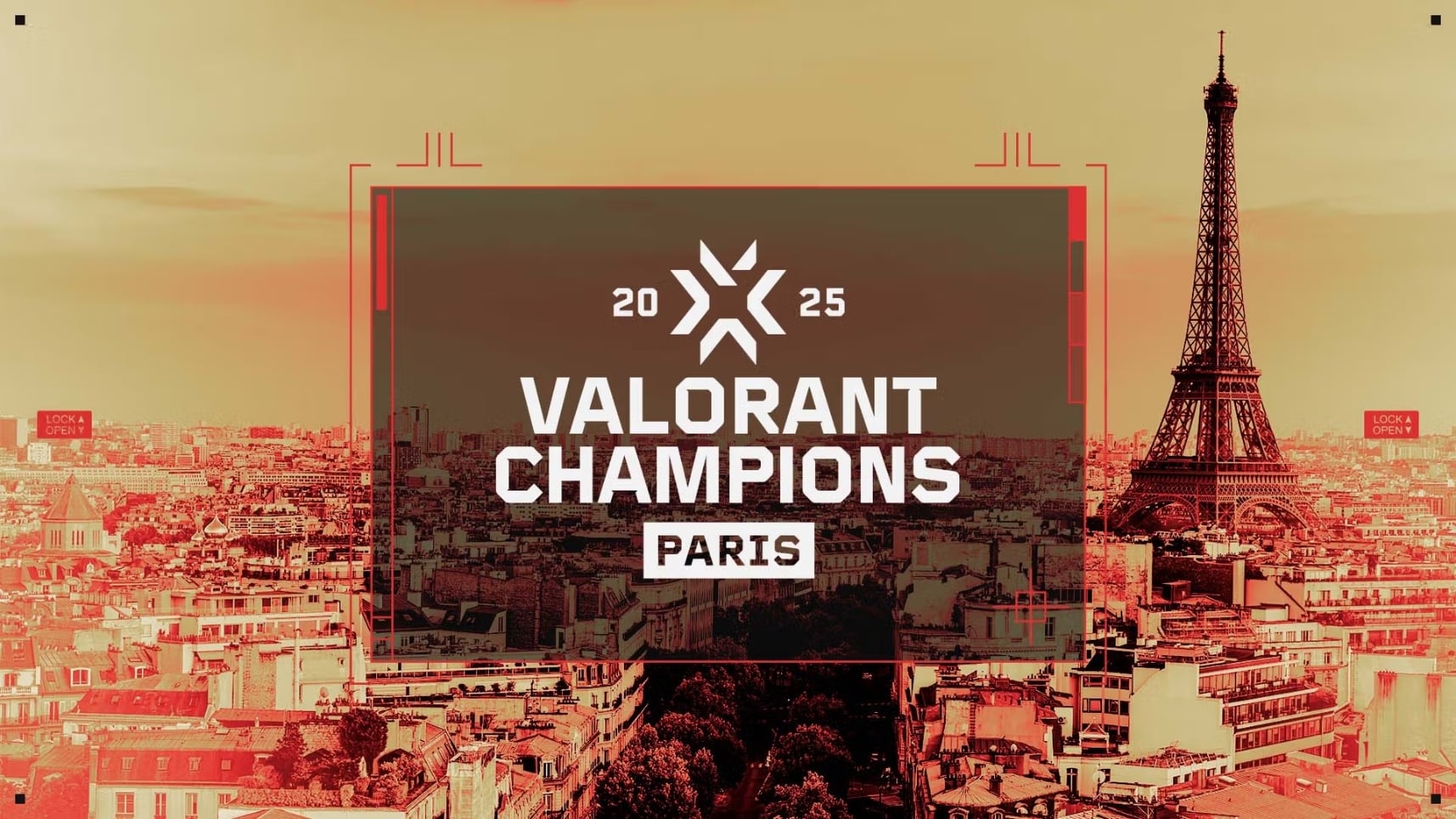 Tickets for Valorant Champions Paris Grand Finals go on sale