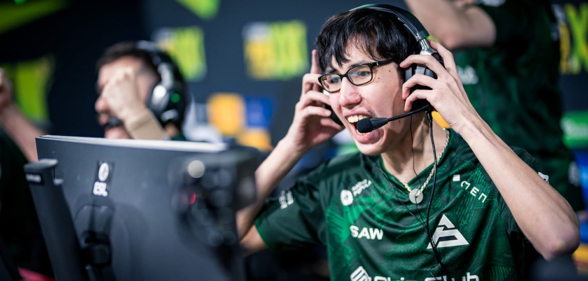 AZUWU joins Monte, Bymas and afro confirmed to roster