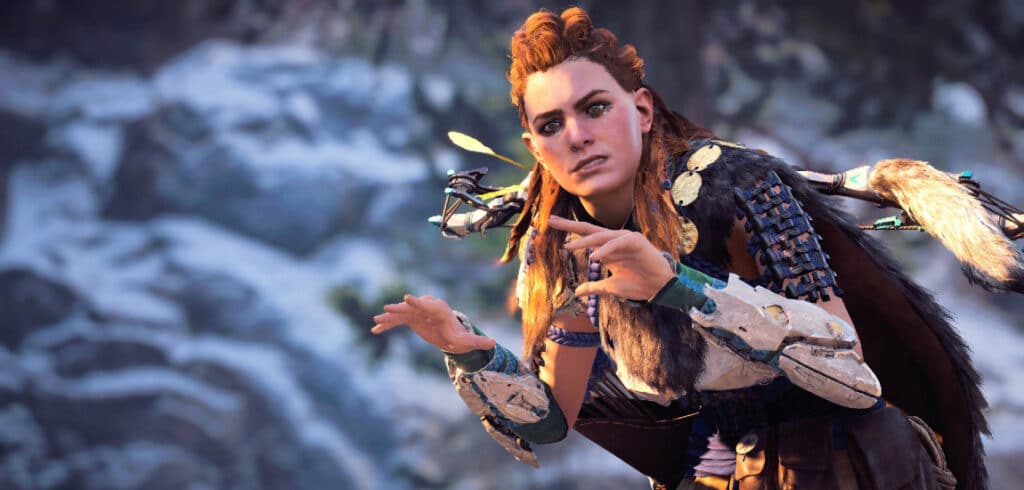 Horizon Aloy