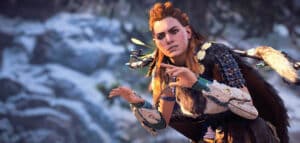 Horizon Aloy