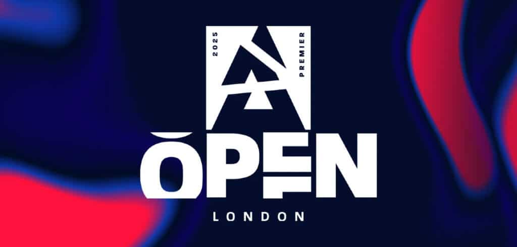 BLAST Open London
