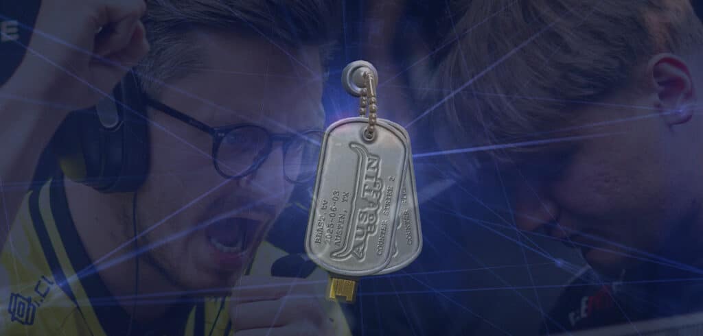 Souvenir Charms