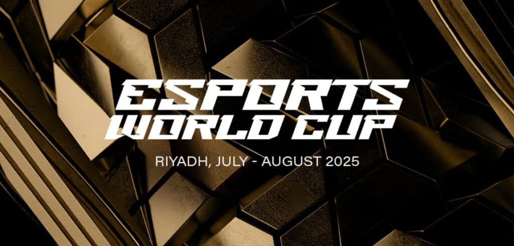 EWC 2025