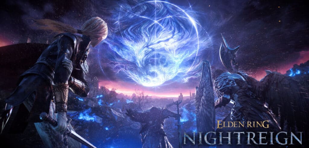 Elden Ring Nightreign