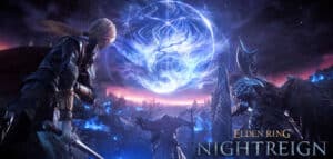 Elden Ring Nightreign