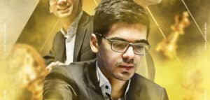 Anish Giri EWC Chess