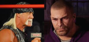 Hulk Hogan Video Games