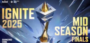 Marvel Rivals Mid-Season Finals