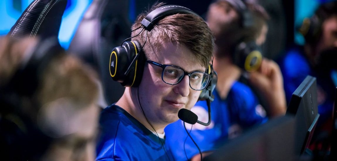 “We would lose a couple games and lose quite significant ranking. To try and claw it back was quite difficult.” – MiGHTYMAX on Endpoint’s hiatus, CS’s changing landscape, and UK CS at EPIC45