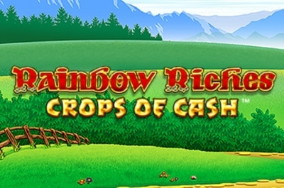 Rainbow Riches Crops of Cash