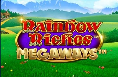 Rainbow Riches Megaways