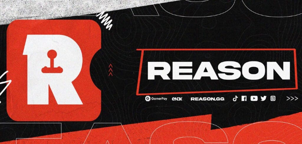 Reason Gaming